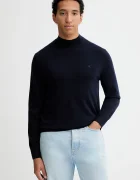 CALVIN KLEIN Вълнен пуловер