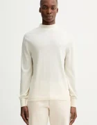 CALVIN KLEIN Вълнен пуловер