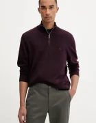 CALVIN KLEIN Вълнен пуловер