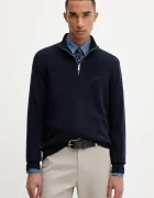 CALVIN KLEIN Вълнен пуловер