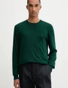 CALVIN KLEIN Вълнен пуловер