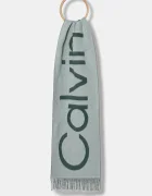 CALVIN KLEIN Вълнен шал