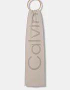 CALVIN KLEIN Вълнен шал