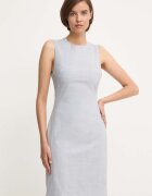 CALVIN KLEIN Вълнена рокля