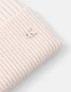 CALVIN KLEIN Вълнена шапка в розово LV04D8032G