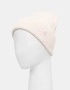 CALVIN KLEIN Вълнена шапка в розово LV04D8032G