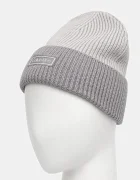 CALVIN KLEIN Вълнена шапка в сиво LV04D8029G