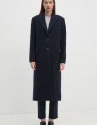 CALVIN KLEIN Вълнено палто