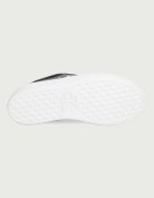 CALVIN KLEIN VULC FLATFORM LACEUP LOW LTH маратонки дамски черни HW0HW03159