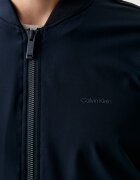 CALVIN KLEIN яке бомбър мъжко тъмносиньо LV04LF506G