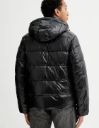 CALVIN KLEIN Яке в черно зимен модел LV04LD539G