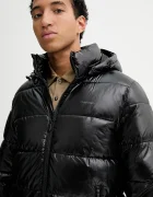 CALVIN KLEIN Яке в черно зимен модел LV04LD539G