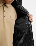 CALVIN KLEIN Яке в черно зимен модел LV04LD539G