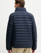 CALVIN KLEIN Яке в тъмносиньо преходен модел LV04LC506G