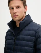 CALVIN KLEIN Яке в тъмносиньо преходен модел LV04LC506G