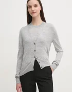 CALVIN KLEIN Жилетка с вълна