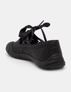 Camper балеринки кожени Peu Path+ черни K201921-002
