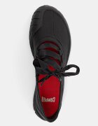 Camper балеринки кожени Peu Path+ черни K201921-002