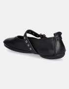 Camper балеринки от кожа Right Nina черни K201962-001