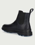 Camper боти челси мъжки от кожа Brutus+ тъмносини K300534-006