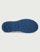 Camper боти челси мъжки от кожа Brutus+ тъмносини K300534-006