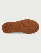 Camper боти дамски от кожа Brutus+ кафяви K400816-015
