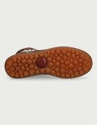 Camper боти дамски TWS кафяви 44695-096