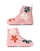Camper Боти Norte Kids TWS