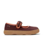Camper Детски кожени балеринки Kiddo Kids