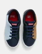Camper Детски кожени кецове TWS