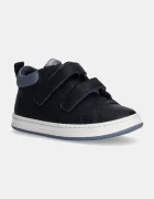 Camper Детски кожени маратонки Runner Four FW