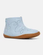 Camper Детски кожени зимни обувки TWS FW
