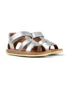 Camper Детски сандали от кожа Bicho FW