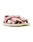 Camper Детски сандали от кожа Bicho TWS FW
