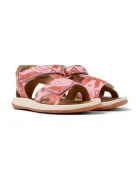 Camper Детски сандали от кожа Bicho TWS FW