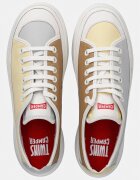 Camper Кожени маратонки TWS в сиво K201626-020