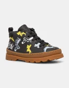 Camper Кожени половинки обувки TWS FW
