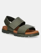 Camper Кожени сандали Brutus Sandal