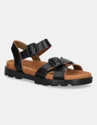 Camper Кожени сандали Brutus Sandal