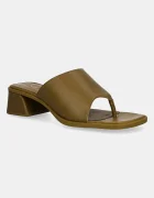 Camper Кожени сандали Kora Sandal