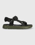 Camper Кожени сандали Oruga Sandal