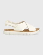 Camper Кожени сандали Oruga Sandal