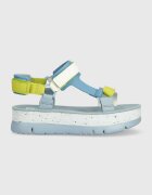 Camper Кожени сандали Oruga Up