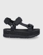 Camper Кожени сандали Oruga Up