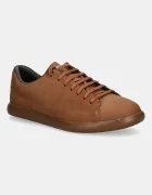 Camper Маратонки от набук Pelotas Soller