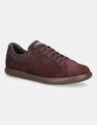 Camper Маратонки от набук Pelotas Soller