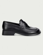 Camper мокасини дамски от кожа Donna черни K201919-003
