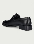 Camper мокасини дамски от кожа Donna черни K201919-003