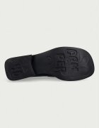 Camper мокасини дамски от кожа Donna черни K201919-003