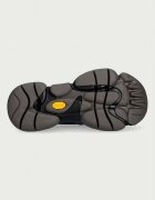 Camper мокасини дамски от кожа Karst 2 черни с платформа K201992-001